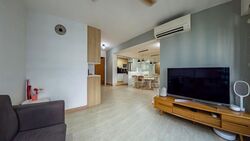 Blk 997C Buangkok Edgeview (Hougang), HDB 4 Rooms #611947361